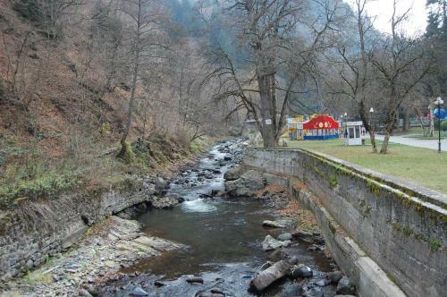 Apartment Erekle