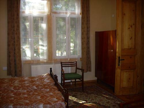 Hostal Old House Rustaveli