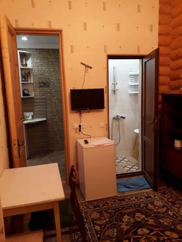 Hostal Old House Rustaveli