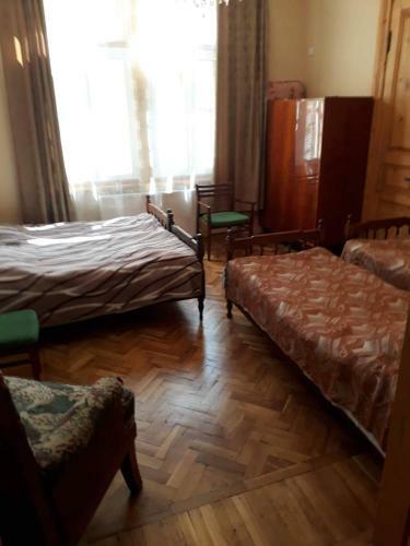 Hostal Old House Rustaveli