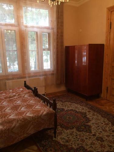 Hostal Old House Rustaveli