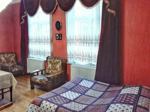 Hostal Robert Guest House