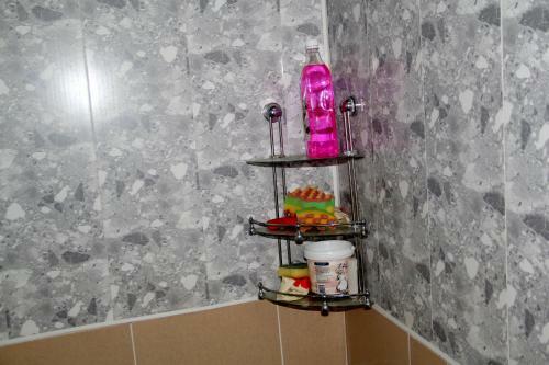 Hostal Hotel Natia