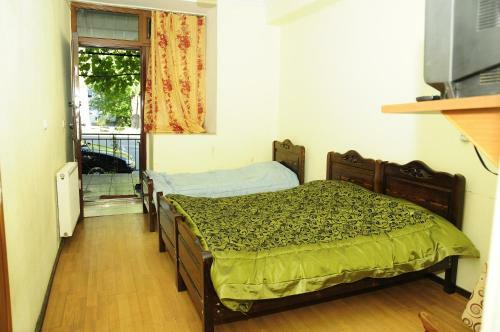 Hostal Hotel Natia