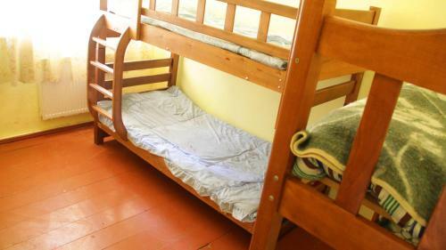 Hostal Hotel Natia