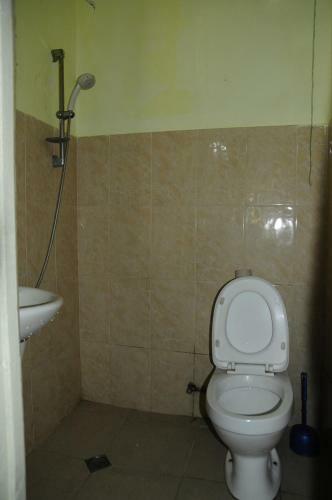 Hostal Hotel Natia