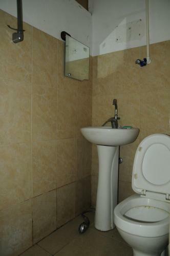 Hostal Hotel Natia