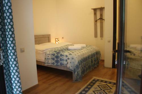 Hostal Sunny Days Borjomi