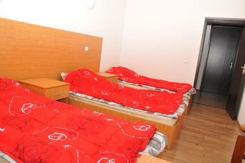 Posada New Hotel