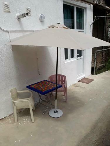 Apartamento Karlsson
