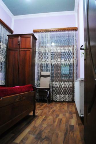Apartament Giorgi