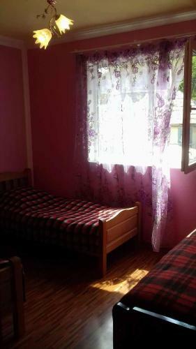 Hostal Guesthouse Gurami
