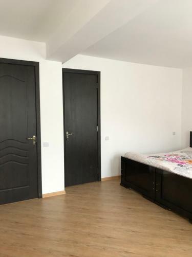 Hostal Goust House - Zviad