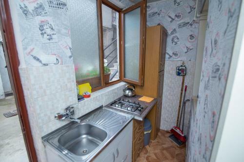 Hostal Paata's Guesthouse