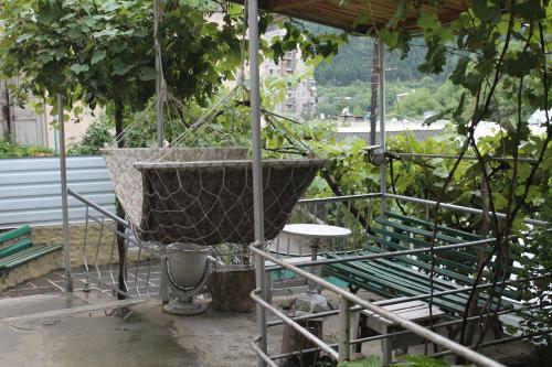 Hostal Mariko
