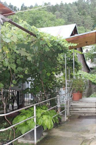 Hostal Mariko