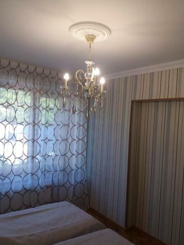 Apartamento Andros