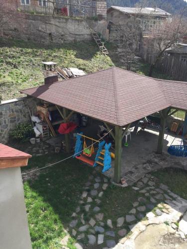 Villa "borjomi"