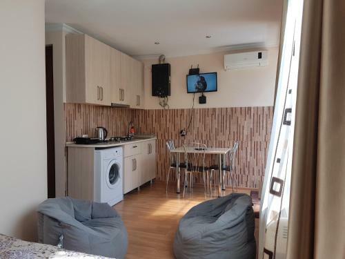 Apartamento Midpoint Borjomi