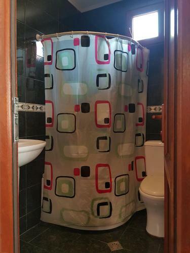 Apartamento Midpoint Borjomi
