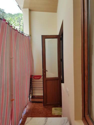 Apartamento Midpoint Borjomi