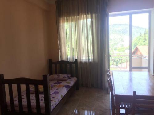 Apartamento Nikola Hotel House