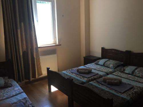 Apartamento Nikola Hotel House