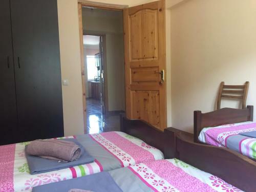 Apartamento Nikola Hotel House
