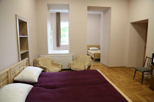 Hostal Old Borjomi House