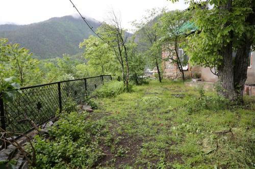Hostal Old Borjomi House