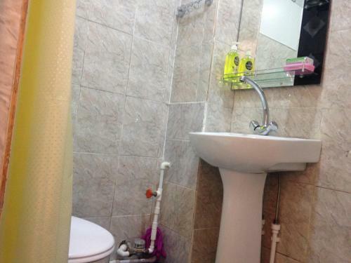 Apartamento Alena's Flat