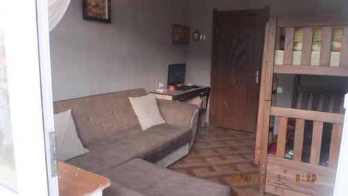 Apartamento Alena's Flat