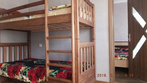 Apartamento Alena's Flat