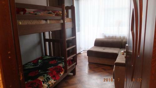 Apartamento Alena's Flat