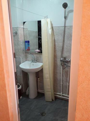 Apartamento Alena's Flat