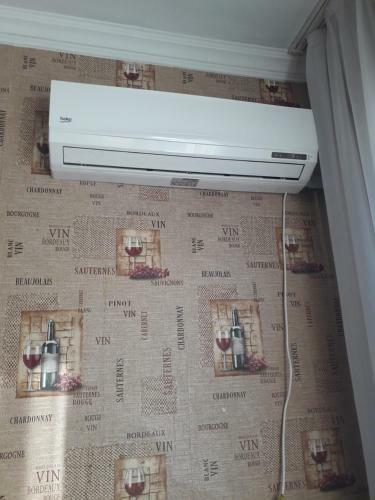 Apartamento Alena's Flat