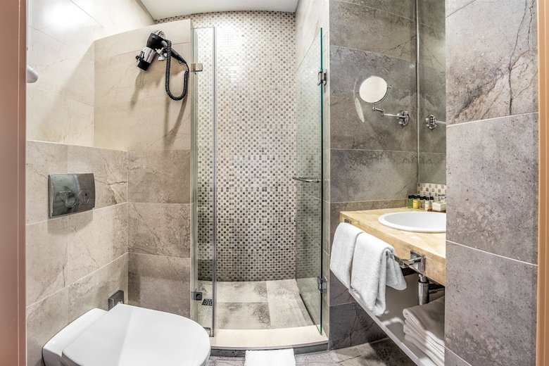 Hotel Golden Tulip Borjomi