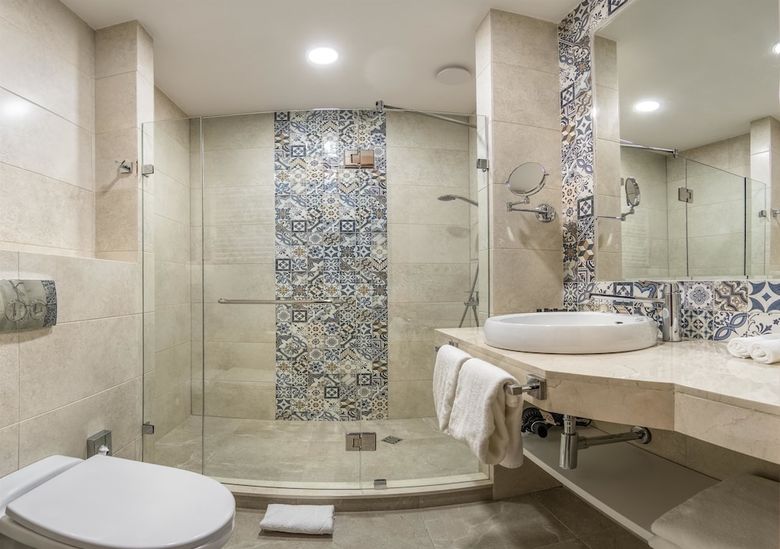 Hotel Golden Tulip Borjomi