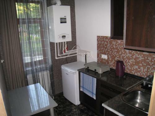 Natali Deluxe Apartments