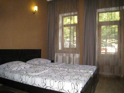 Natali Deluxe Apartments