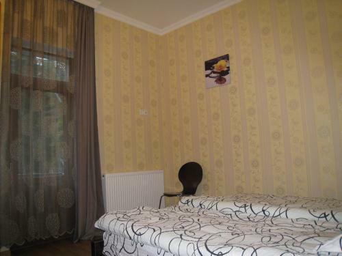 Natali Deluxe Apartments