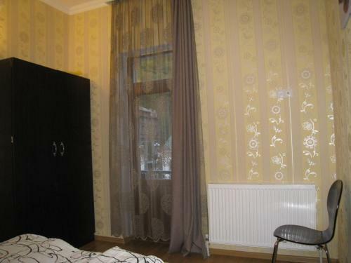Natali Deluxe Apartments
