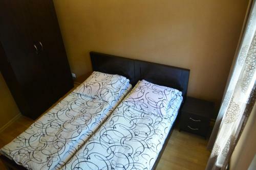 Natali Deluxe Apartments
