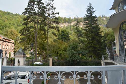 Natali Deluxe Apartments