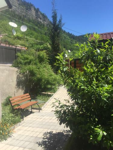Hostal Hotel Victoria-panorama