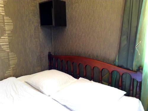 Hostal Guest House Metreveli
