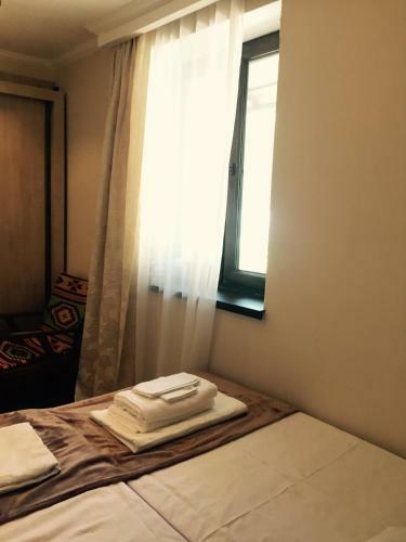 Hostal Guest House Orange Pumpkin