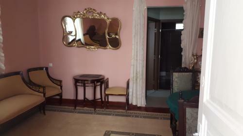 Hostal Granny's Home