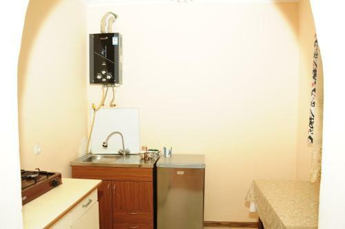 Hostal Guest House Fridon
