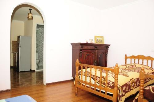 Hostal Guest House Fridon